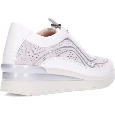 Zapatillas deportivas STONEFLY Cream 38 221039 GLACIER_GRAY
