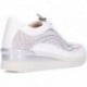 Zapatillas deportivas STONEFLY Cream 38 221039 GLACIER_GRAY