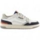 Deportiva para hombre Victoria 8800124 Casual Patch C80 MARINO