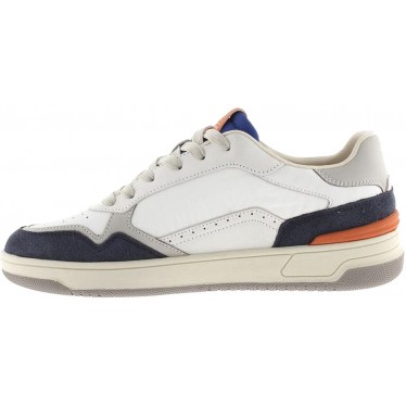 Deportiva para hombre Victoria 8800124 Casual Patch C80 MARINO