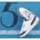 Deportiva para hombre Victoria 8800124 Casual Patch C80 MARINO