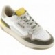 Deportiva para hombre Victoria 8800124 Casual Patch C80 KAKI