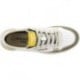 Deportiva para hombre Victoria 8800124 Casual Patch C80 KAKI