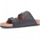 Sandalias con hebillas STONEFLY Sibil 222708 BLACK