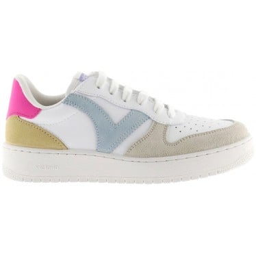 DEPORTIVAS VICTORIA BASKET MADRID 1258246 FUCSIA
