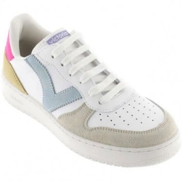 DEPORTIVAS VICTORIA BASKET MADRID 1258246 FUCSIA
