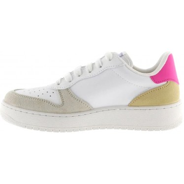 DEPORTIVAS VICTORIA BASKET MADRID 1258246 FUCSIA