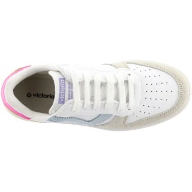 DEPORTIVAS VICTORIA BASKET MADRID 1258246 FUCSIA