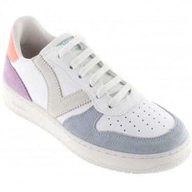 DEPORTIVAS VICTORIA BASKET MADRID 1258246 CORAL
