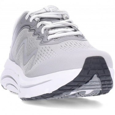 Deportivas para mujer MBT 2000 III Lace up 703479 SILVER_GREY