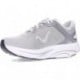 Deportivas para mujer MBT 2000 III Lace up 703479 SILVER_GREY