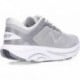 Deportivas para mujer MBT 2000 III Lace up 703479 SILVER_GREY