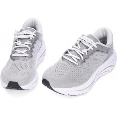 Deportivas para mujer MBT 2000 III Lace up 703479 SILVER_GREY