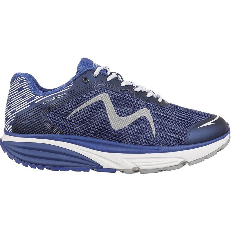 DEPORTIVAS MBT COLORADO X 702640 NAVY