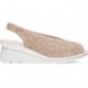 Sandalias de mujer 24 HRS 26449 ARENA