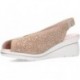 Sandalias de mujer 24 HRS 26449 ARENA