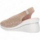 Sandalias de mujer 24 HRS 26449 ARENA