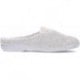 Pantuflas de mujer GARZON Rizo 7293130 GRIS_PERLA