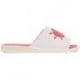 Pantuflas para mujer GARZON Laguna P413 GRIS_PERLA