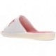 Pantuflas para mujer GARZON Laguna P413 GRIS_PERLA