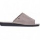 Pantuflas para hombre GARZON Microante P500 MUSGO