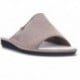 Pantuflas para hombre GARZON Microante P500 MUSGO