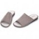 Pantuflas para hombre GARZON Microante P500 MUSGO