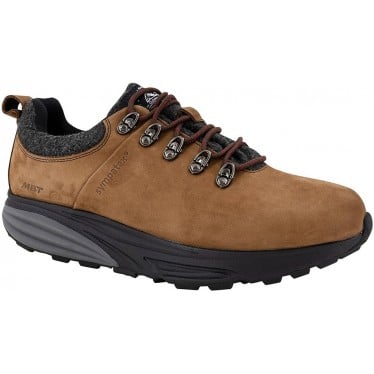 DEPORTIVA MBT MT ALPINE SYM (LOW) 703064 W MARRON