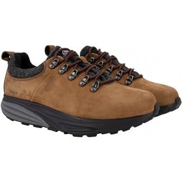 DEPORTIVA MBT MT ALPINE SYM (LOW) 703064 W MARRON