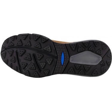 DEPORTIVA MBT MT ALPINE SYM (LOW) 703064 W MARRON