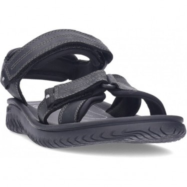 Sandalias para hombre CLARKS WESLEY BLACK