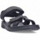 Sandalias para hombre CLARKS WESLEY BLACK