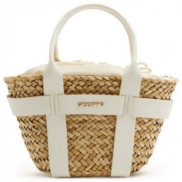 Bolso para mujer Gioseppo 75522 Sumner WHITE