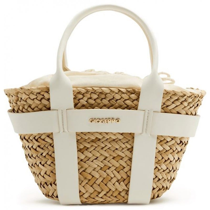 Bolso para mujer Gioseppo 75522 Sumner WHITE