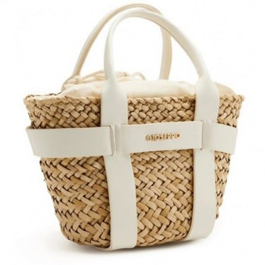 Bolso para mujer Gioseppo 75522 Sumner WHITE