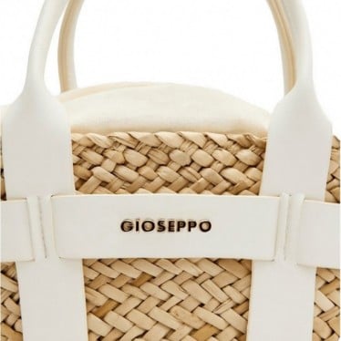Bolso para mujer Gioseppo 75522 Sumner WHITE