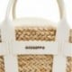 Bolso para mujer Gioseppo 75522 Sumner WHITE