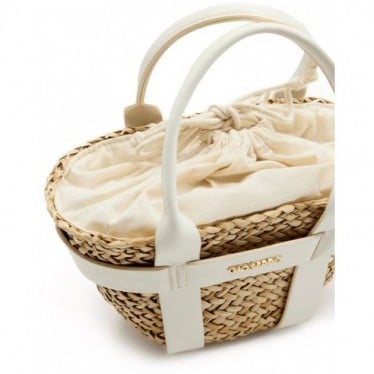 Bolso para mujer Gioseppo 75522 Sumner WHITE
