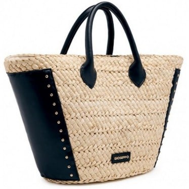Bolso para mujer Gioseppo 75501 Ossipee BLACK