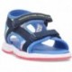 Sandalia para niño PABLOSKY Camping 981620 NAVY_ROYAL