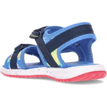 Sandalia para niño PABLOSKY Camping 981620 NAVY_ROYAL