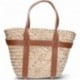 Bolso para mujer Gioseppo 75519 Wyocena TAN