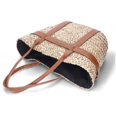 Bolso para mujer Gioseppo 75519 Wyocena TAN