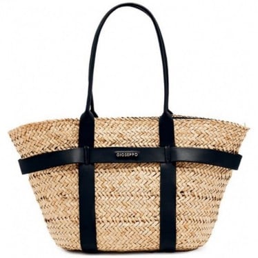 Bolso para mujer Gioseppo 75519 Wyocena NEGRO