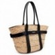 Bolso para mujer Gioseppo 75519 Wyocena NEGRO