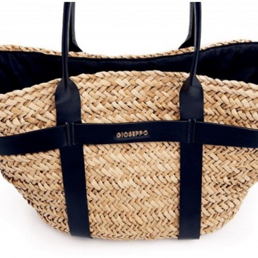 Bolso para mujer Gioseppo 75519 Wyocena NEGRO