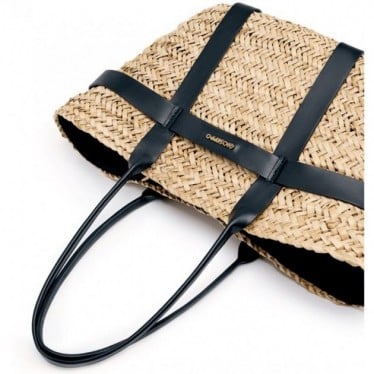 Bolso para mujer Gioseppo 75519 Wyocena NEGRO