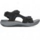 SANDALIAS DE CLARKS MIRABAY BLACK