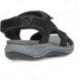 SANDALIAS DE CLARKS MIRABAY BLACK