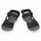 SANDALIAS DE CLARKS MIRABAY BLACK